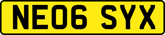 NE06SYX