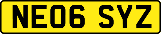 NE06SYZ
