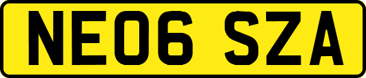 NE06SZA