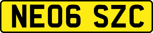 NE06SZC