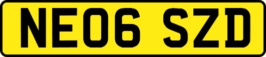 NE06SZD