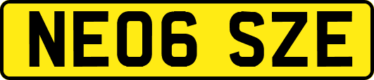 NE06SZE