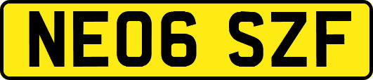NE06SZF