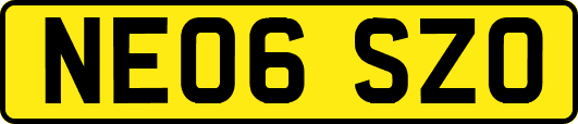 NE06SZO