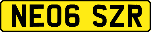 NE06SZR