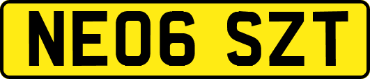 NE06SZT