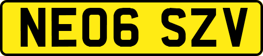 NE06SZV