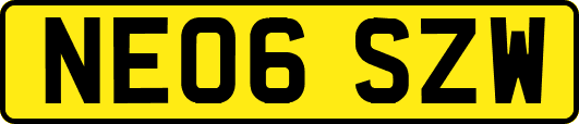 NE06SZW