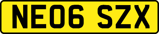 NE06SZX