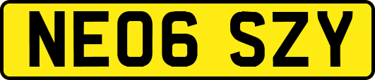 NE06SZY