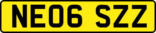 NE06SZZ