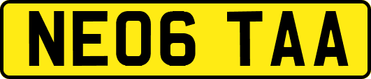 NE06TAA