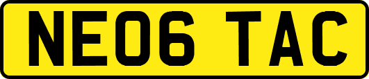 NE06TAC