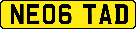 NE06TAD