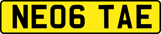 NE06TAE