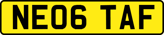 NE06TAF