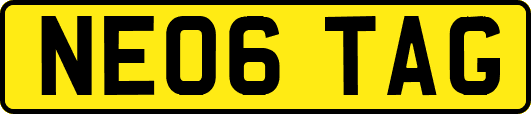 NE06TAG