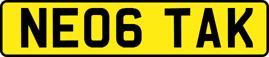 NE06TAK