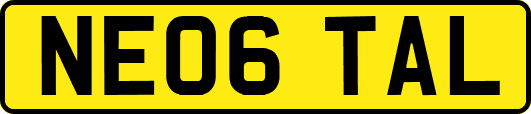 NE06TAL