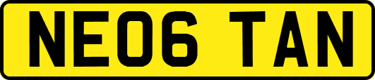 NE06TAN