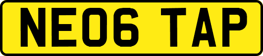 NE06TAP