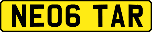 NE06TAR