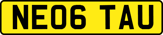 NE06TAU