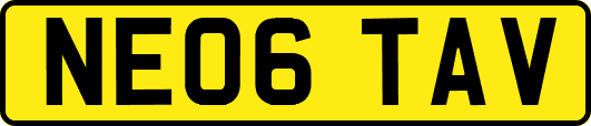 NE06TAV