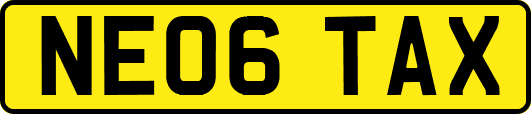 NE06TAX