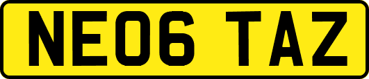 NE06TAZ