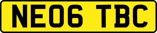 NE06TBC