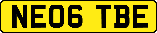 NE06TBE