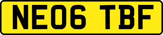 NE06TBF