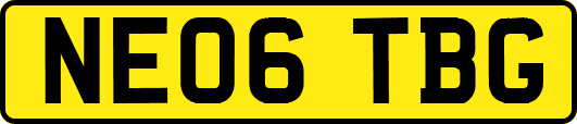 NE06TBG