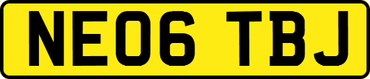 NE06TBJ
