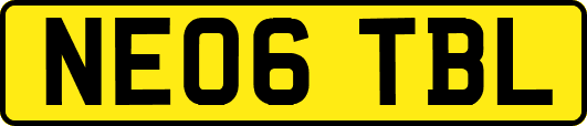 NE06TBL