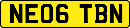 NE06TBN