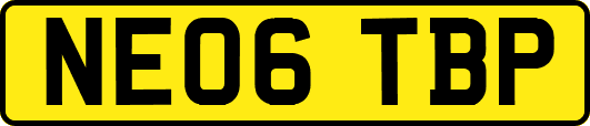 NE06TBP