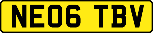 NE06TBV