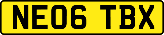 NE06TBX