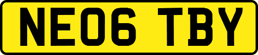 NE06TBY