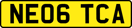 NE06TCA