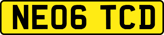 NE06TCD