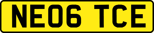 NE06TCE
