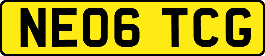 NE06TCG