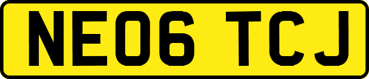 NE06TCJ