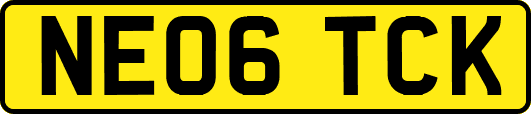 NE06TCK