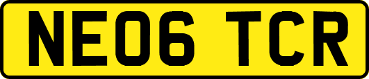 NE06TCR