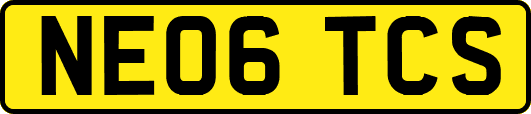 NE06TCS