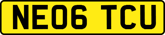 NE06TCU